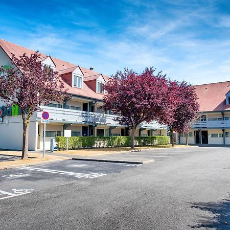 Campanile Deauville Saint-Arnoult Εξωτερικό φωτογραφία