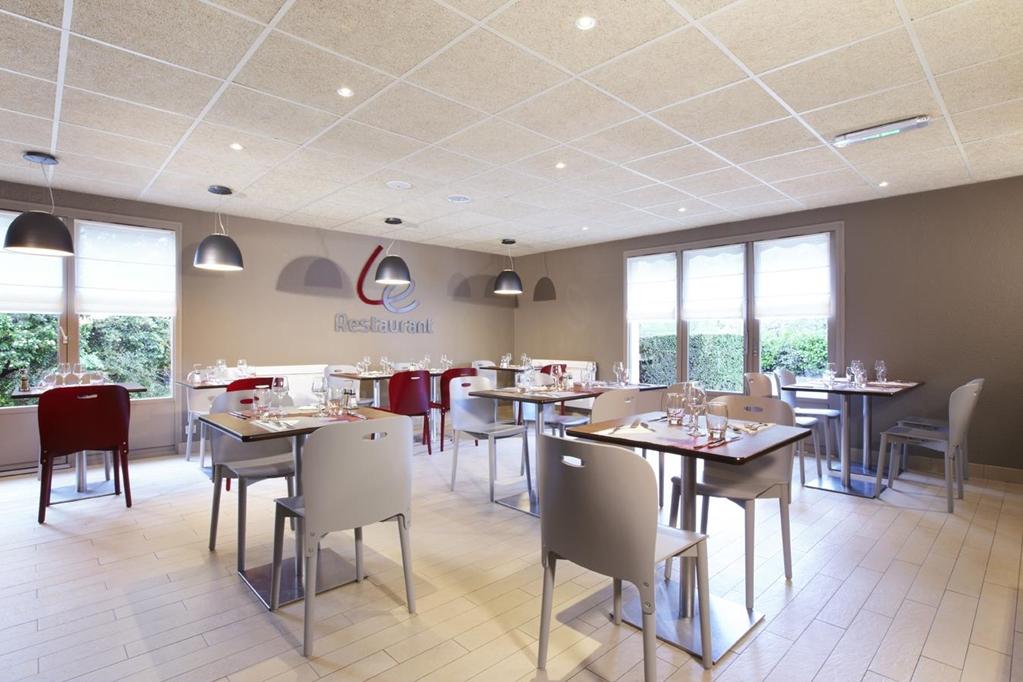 Campanile Deauville Saint-Arnoult Εξωτερικό φωτογραφία